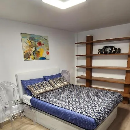 Un dormitorio en la playa Isla Cristina Exterior foto