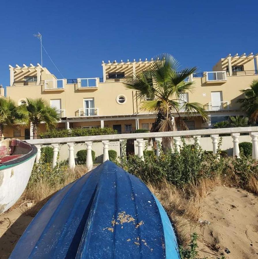 Allotjament en família En La Playa